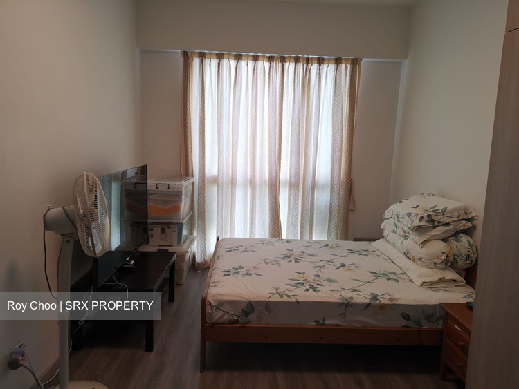 Trellis Towers (D12), Condominium #327261681